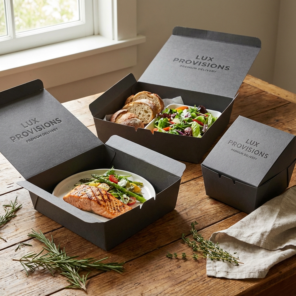 Premium Lieferservice